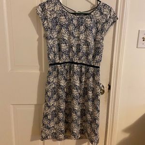 An Taylor loft dress